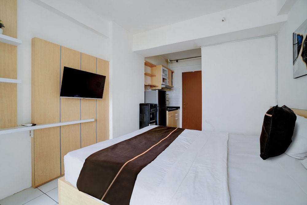 OYO 95090 Elzirooms Gunung Putri