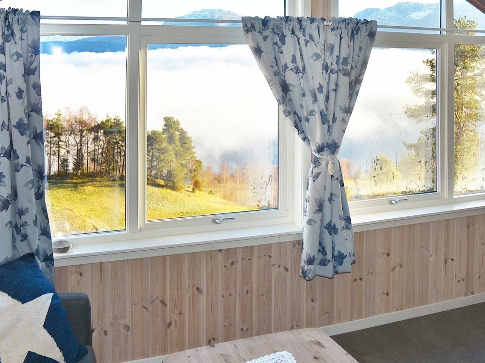 6 Person Holiday Home in Blaksæter view 5
