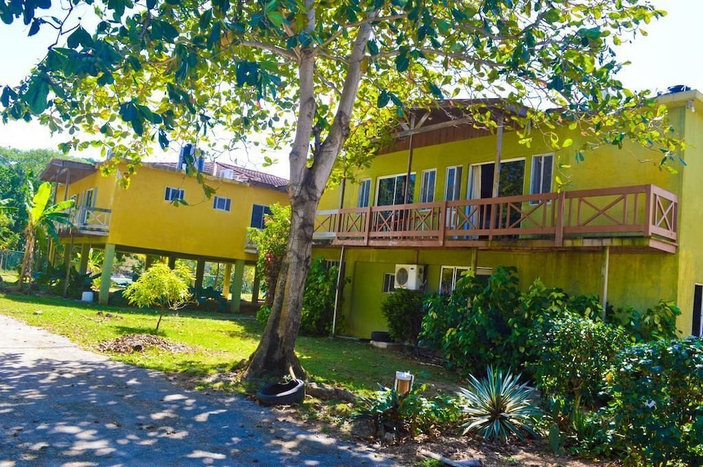 Le Mer Guest House & Villa - Lucea