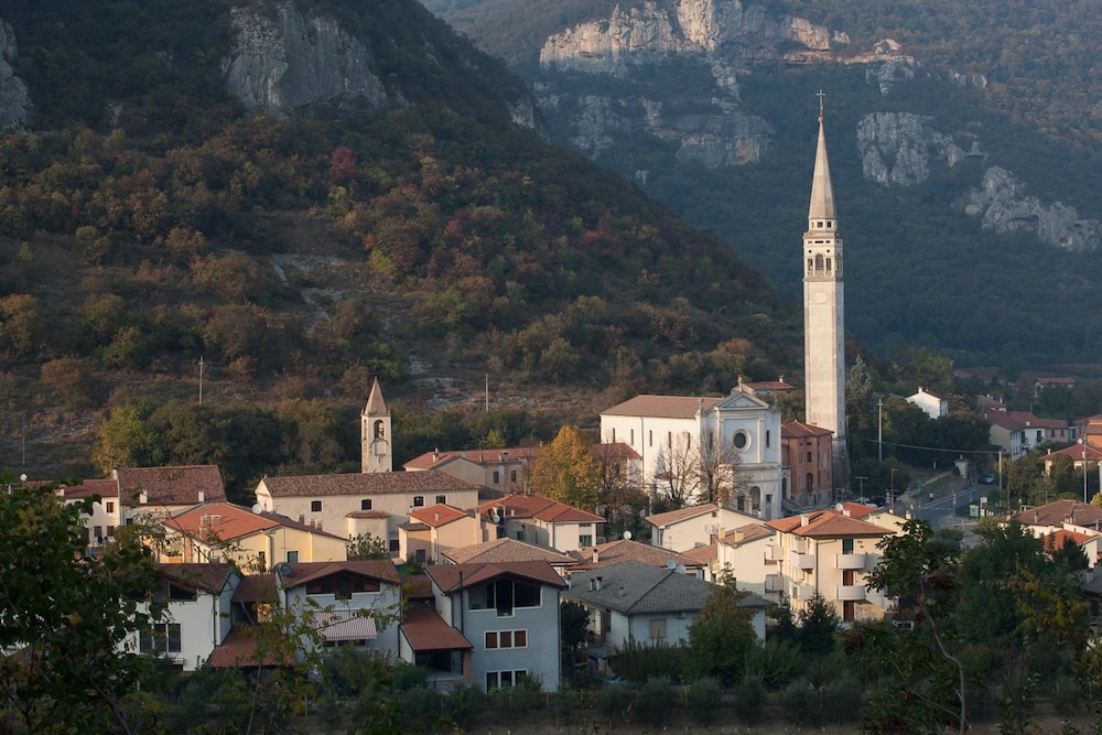 La Casa dei Lumi