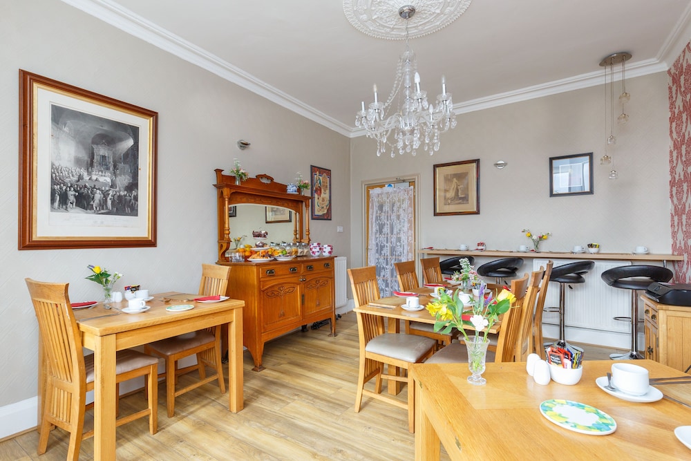 Castle Walk B&B