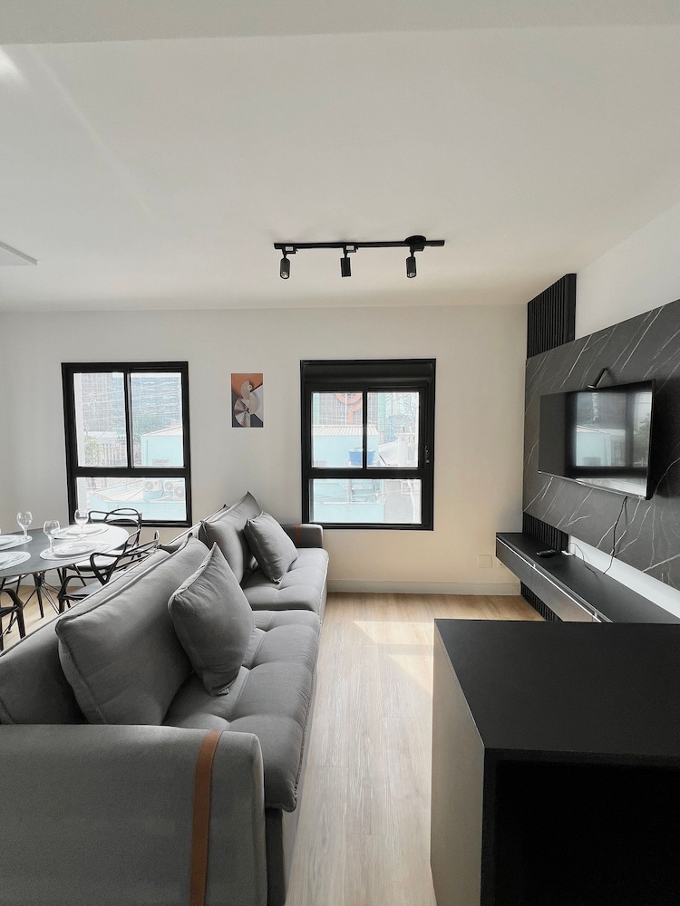 Innvista - Residencial Brera Moema