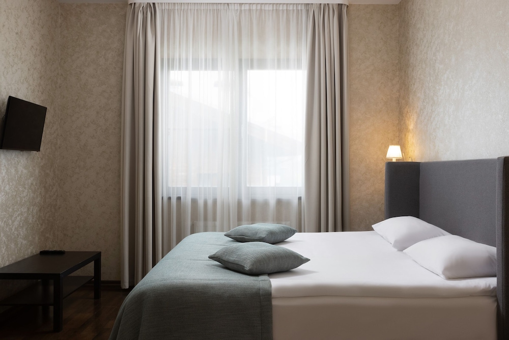 Rosa Khutor Chalet