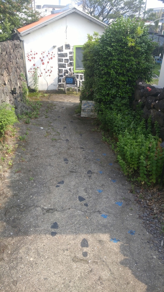 Sekki Guesthouse - Hostel view 3
