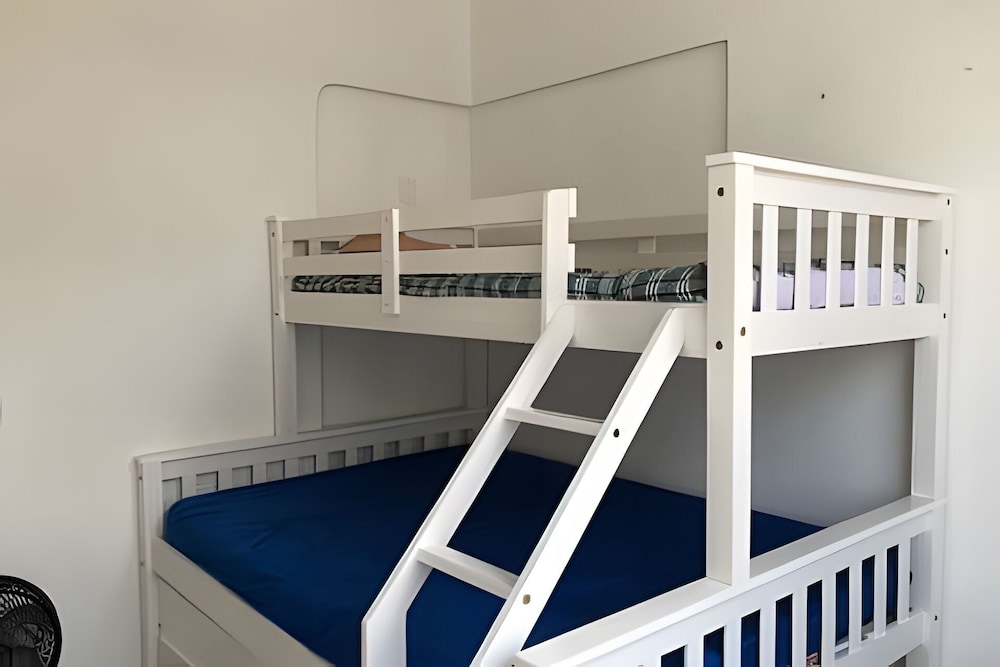 Apartamento perto da praia de Copacabana