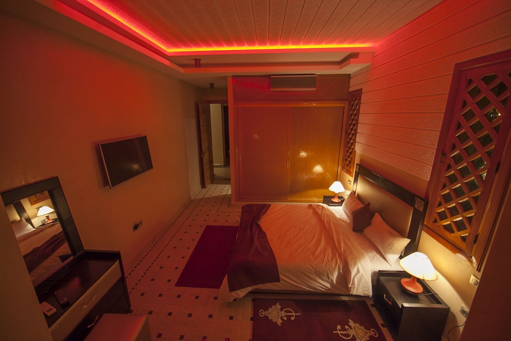 Jannat Atlas Villas