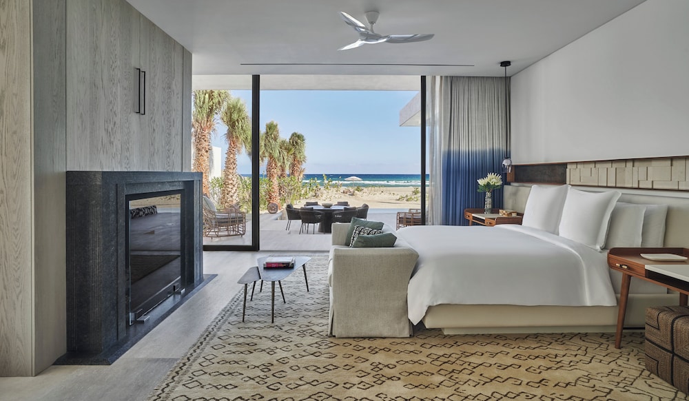 Four Seasons Resort Los Cabos at Costa Palmas - Property Image 44