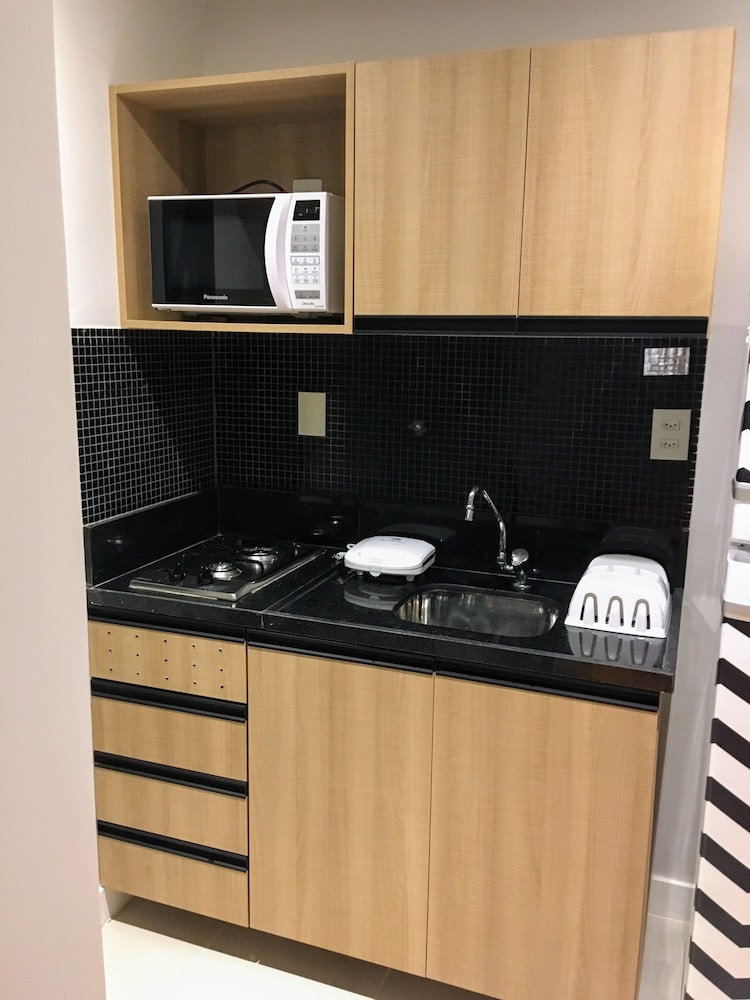 Flat Moderno