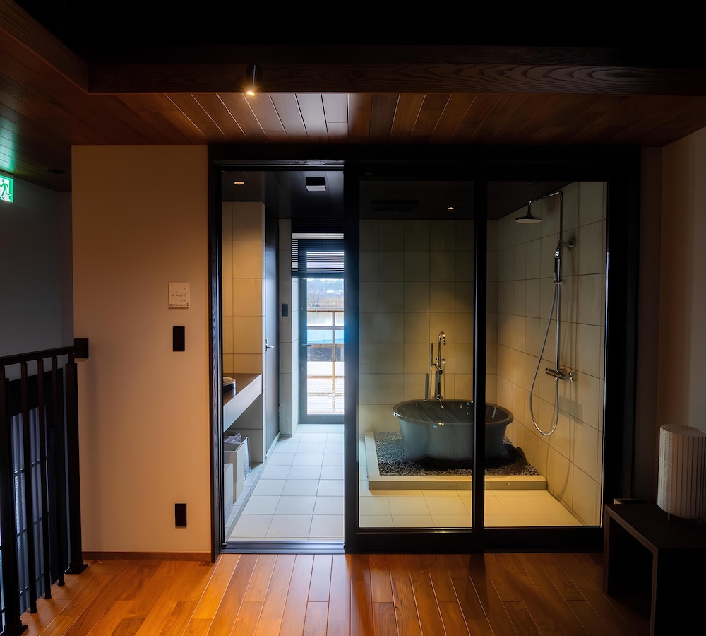Auberge Homachi Mikuniminato 51