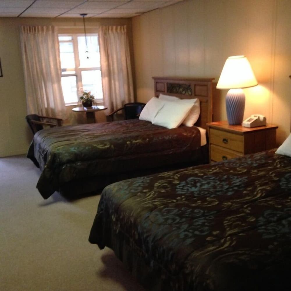 Five Star Inn