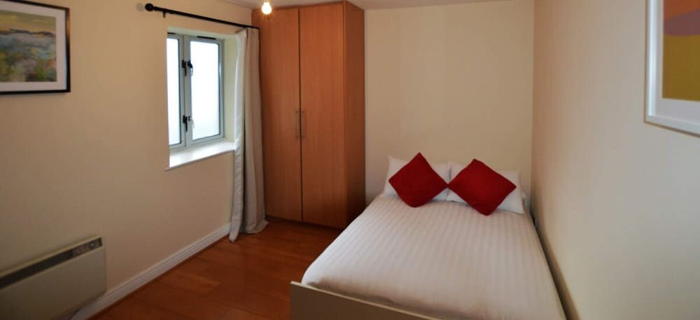 2BR in Ireland's Trendiest Neighbourhood