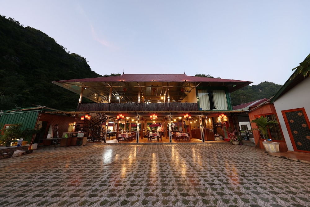 Cat Ba Serena Homestay And Swimming Pool