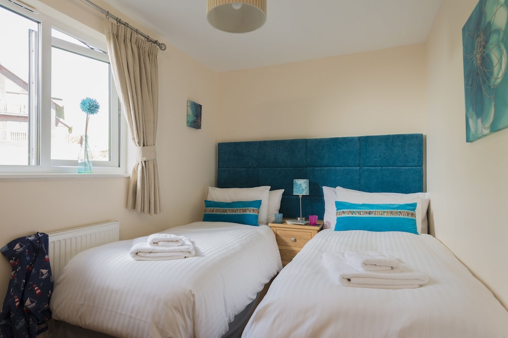 Retallack Resort