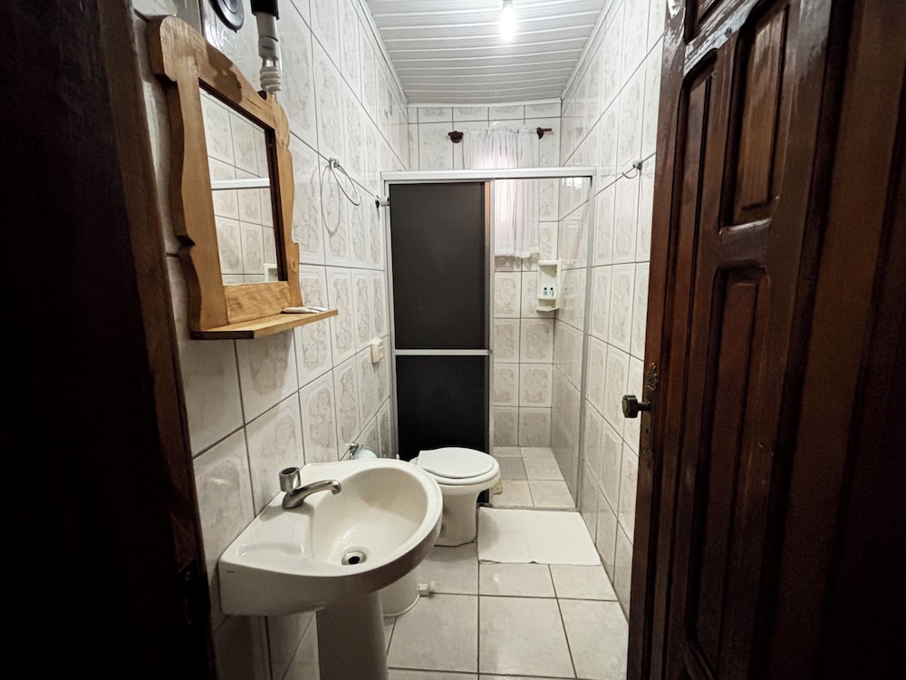 Hotel Fazenda Cocho Velho