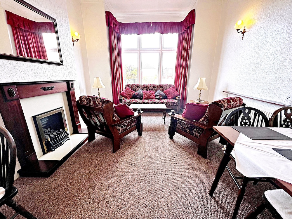 Alpine Guest House