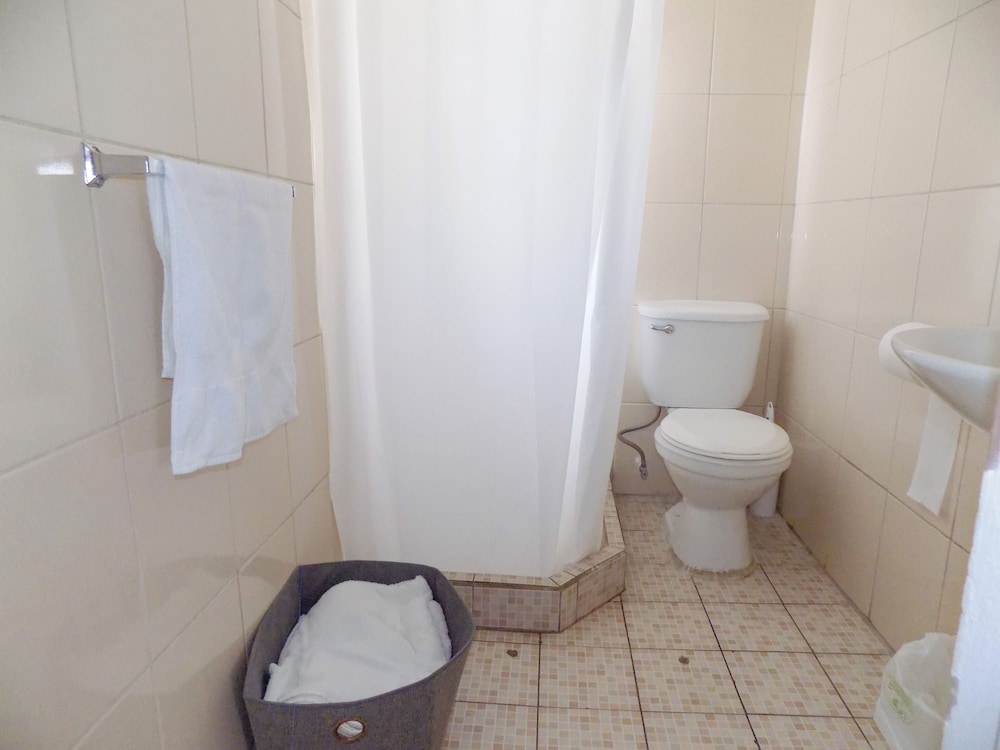 Hostal Urban