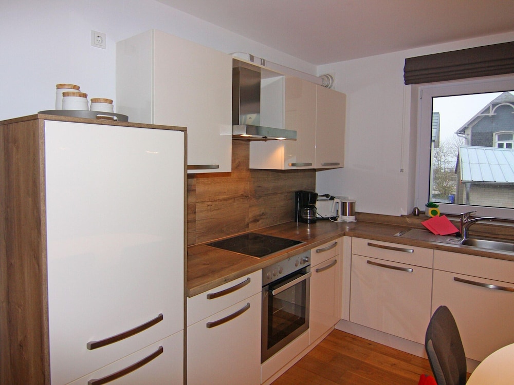Ferienwohnung Sturmeck, Fehmarn-orth