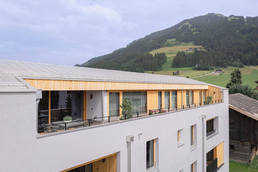 Chalet 104 Westendorf by ALPS RESORTS