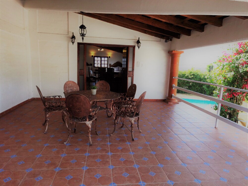 Cabanas La Diligencia - Property Image 9
