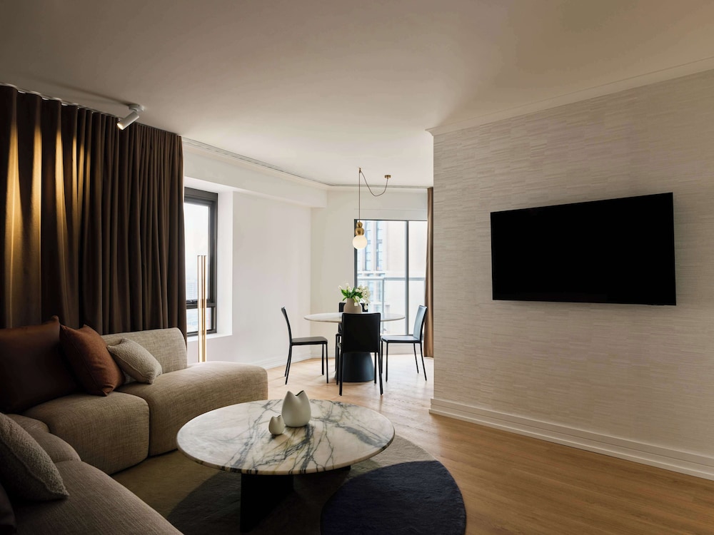 Adina Apartment Hotel Sydney Town Hall-4