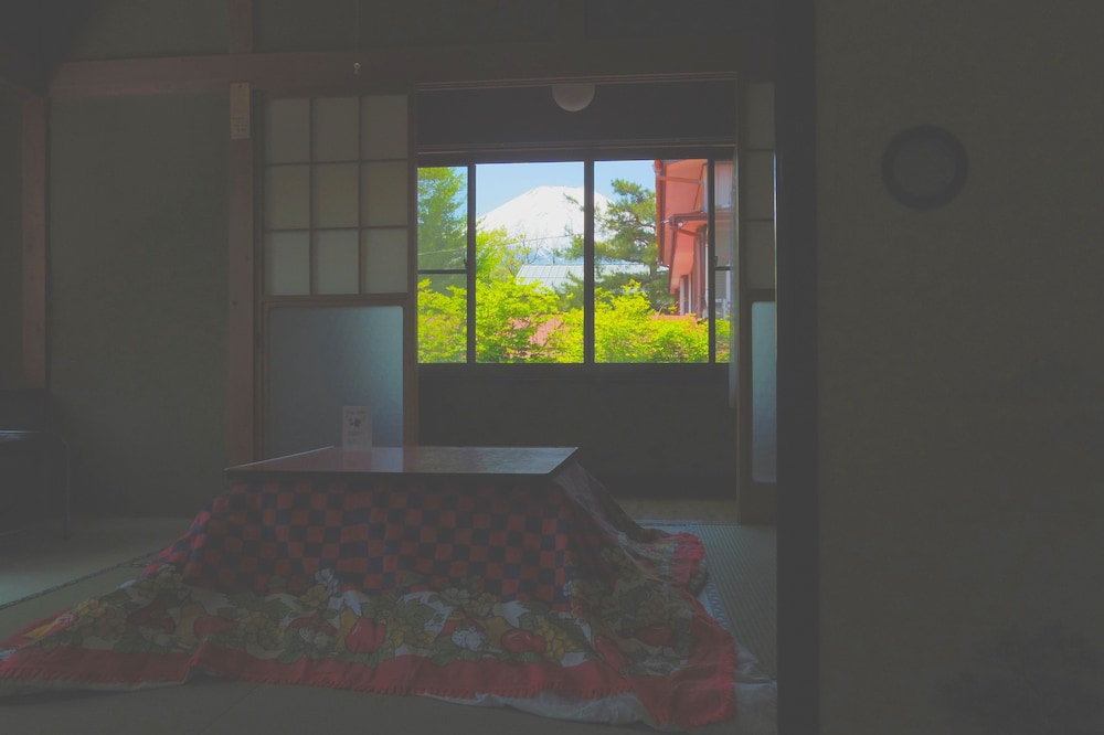 ZERO-Project Japan GuestHouse