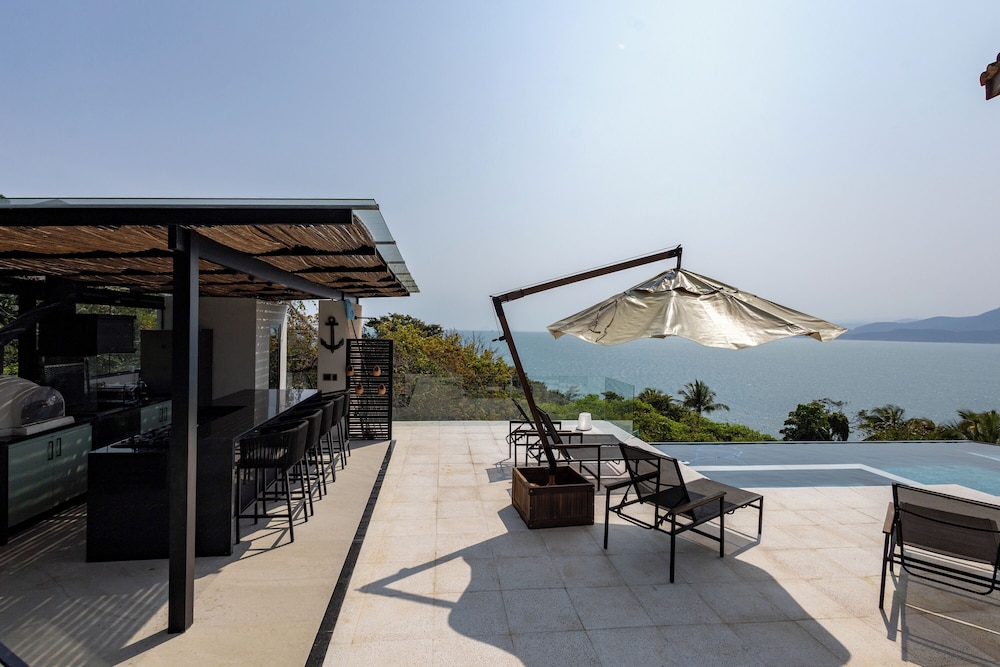 Casa Ocean