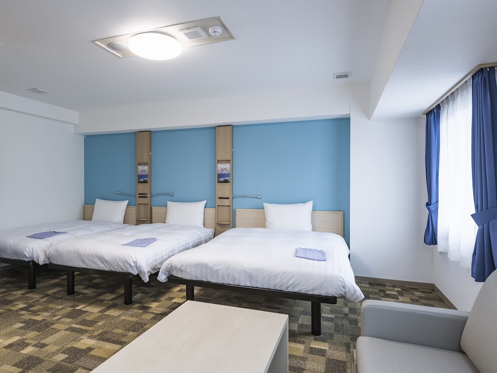 Toyoko Inn Nagano-eki Higashi-guchi 15