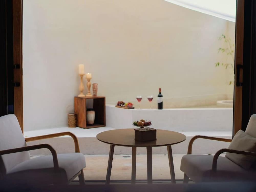 Moganshan Binlincheng Designer Homestay