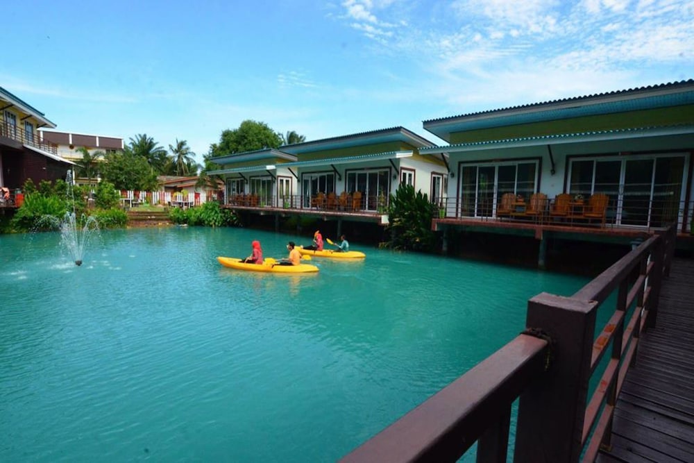 Laketerrace Resort