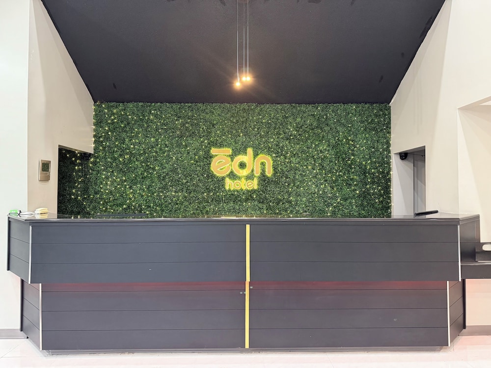 Hotel Edn Hotel