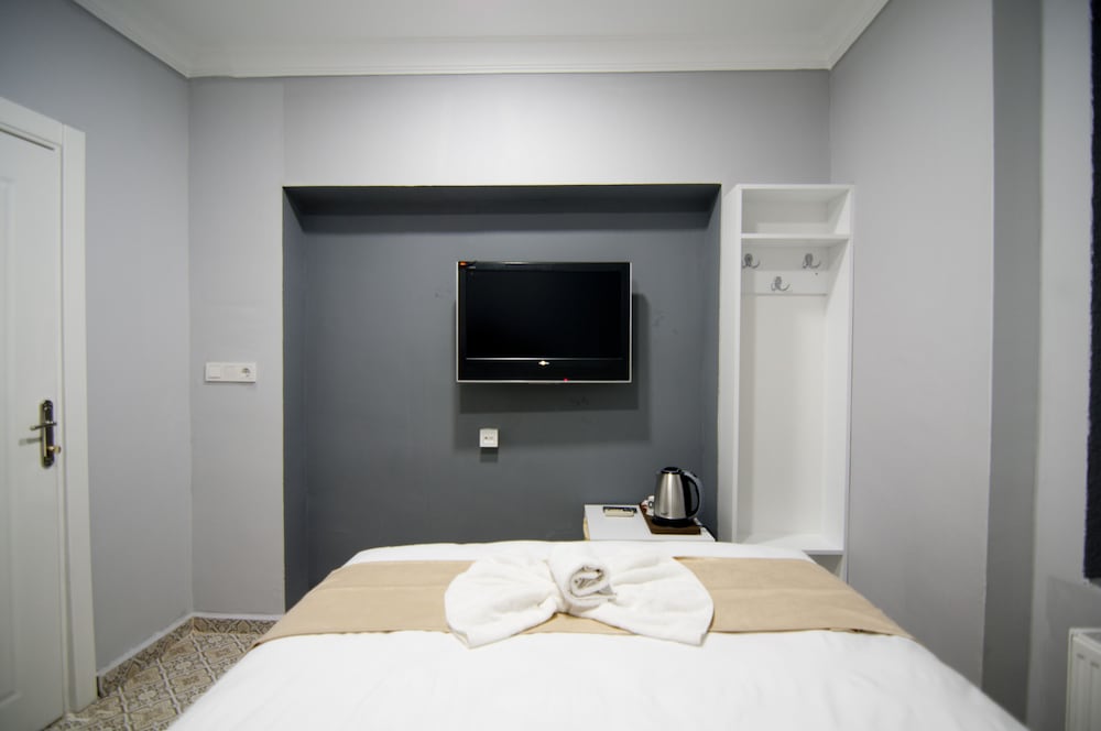 Istanbul Palace Otel - Image 56