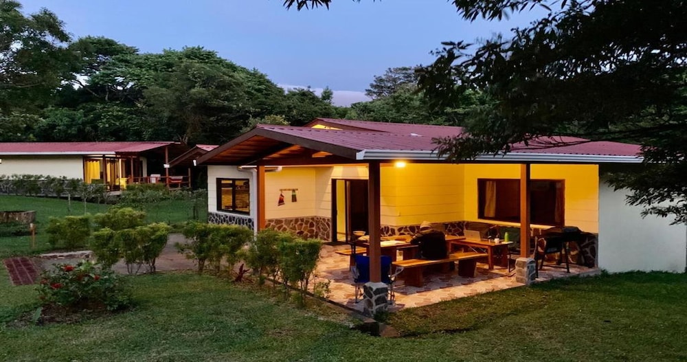Las Marias Monteverde Cottages & Gardens