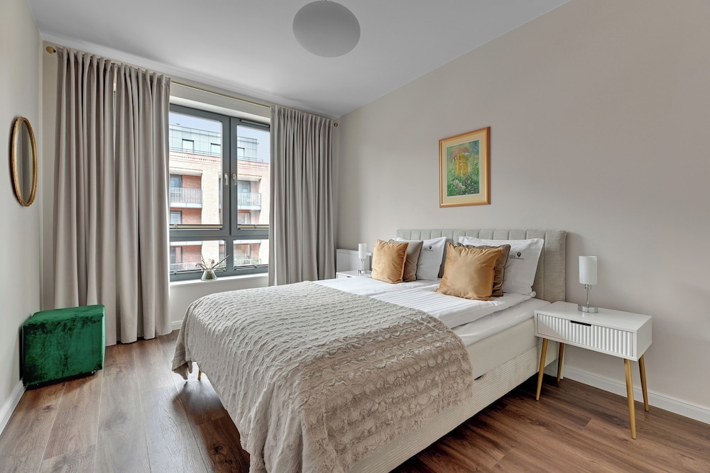 Lion Apartments - City Center