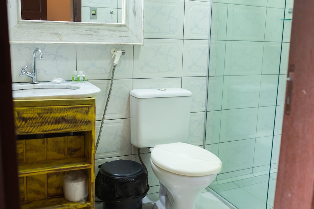 Maria Barbosa Tiradentes Hotel and Spa