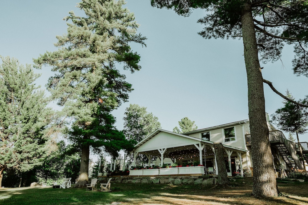 Northridge Inn & Resort
