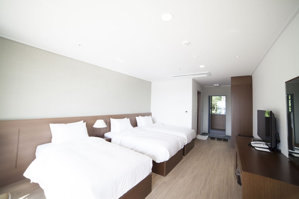 Dongwon Resort