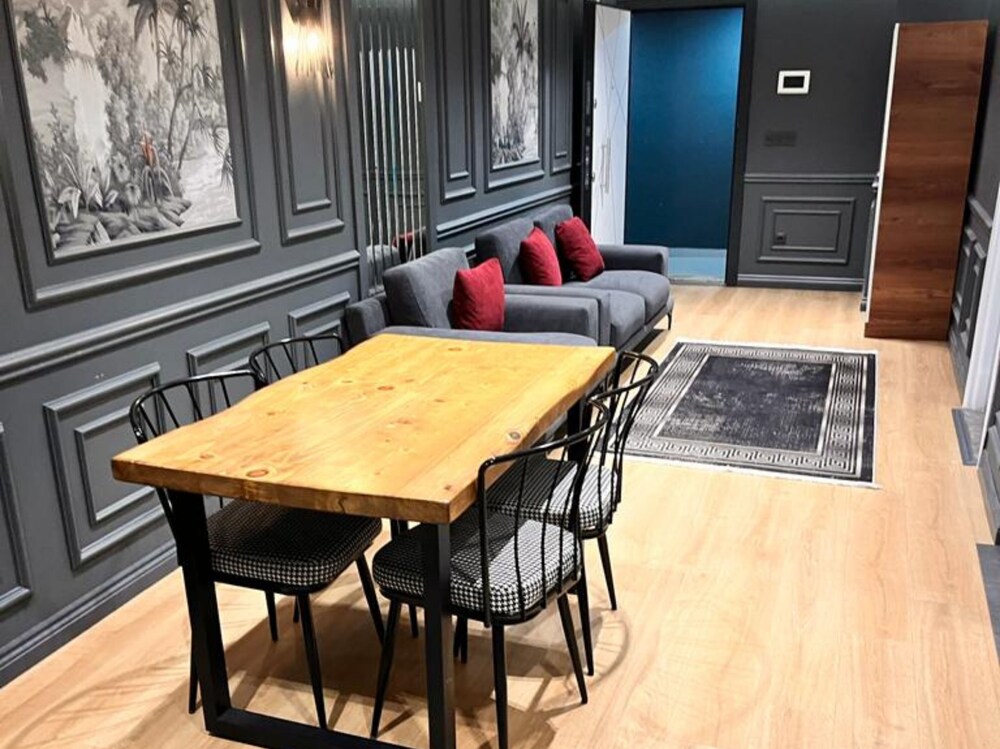 Boa Suite Hotel