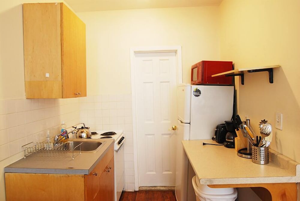 Market Rental NYC Midtown West