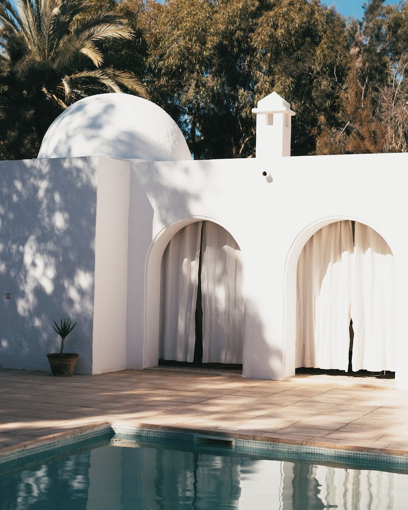 Menezel Jerba