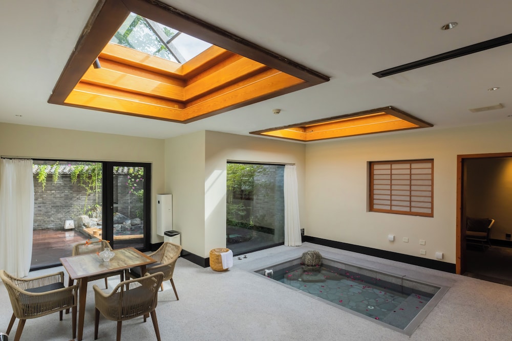 Beijing XiaoTang YiPiao Hot Spring Resort
