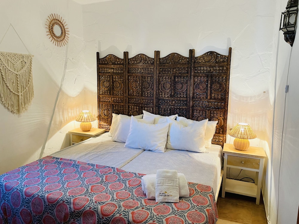 Villa Jina con Piscina by At Home Costa del Sol