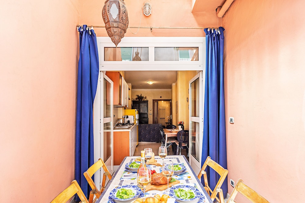 Gaudio Apartments by Wonderful Italy