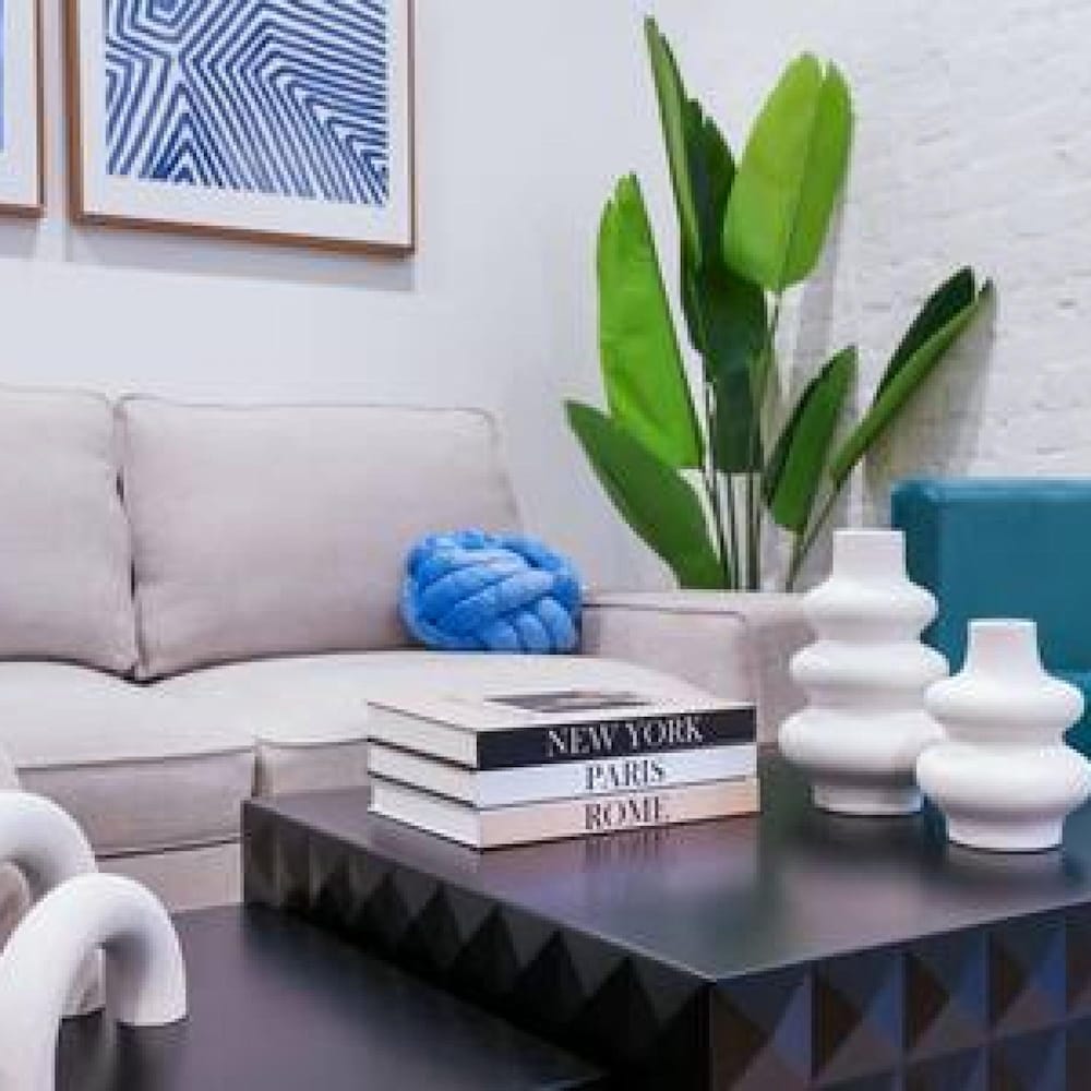 1288-4rs Newly Furnished Prime UES 2BR