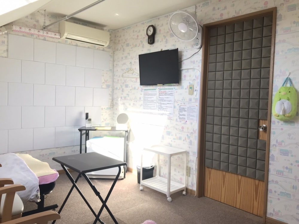 Guest House MOMO view 5