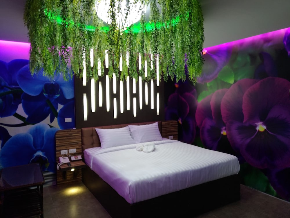 Sweety Resort