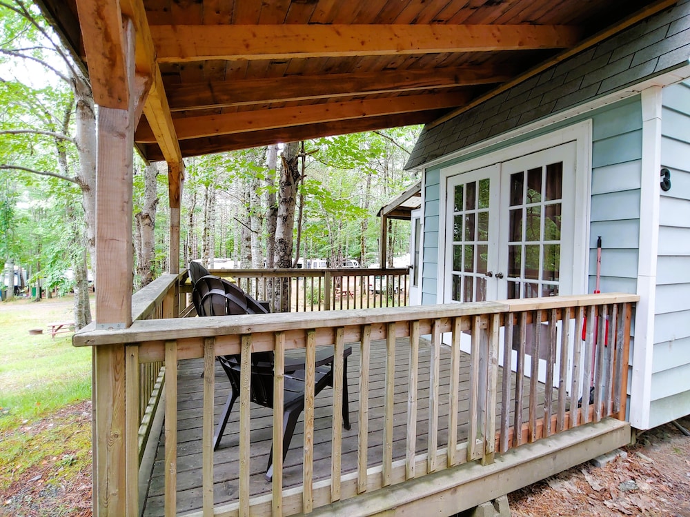Oakhill Pines Campground