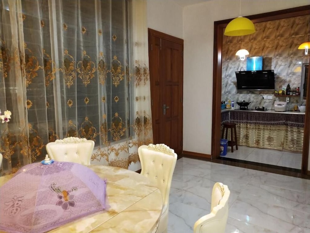 Suva Hideaway Villa