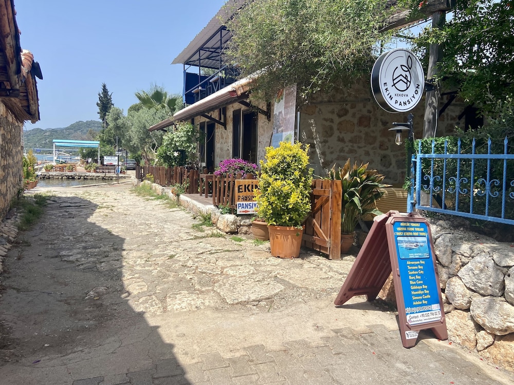Ekin Pansiyon