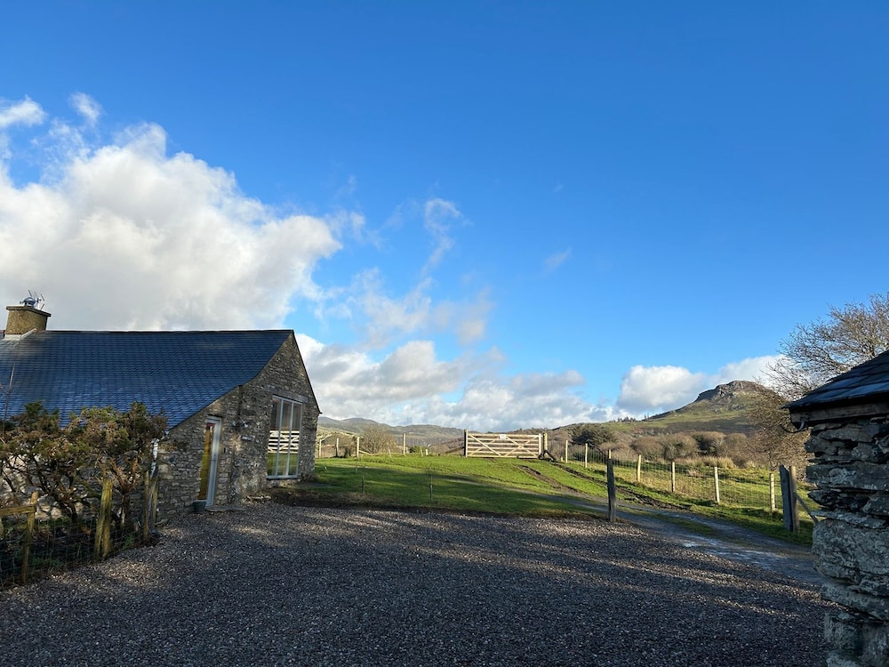 Hafod Y Llyn