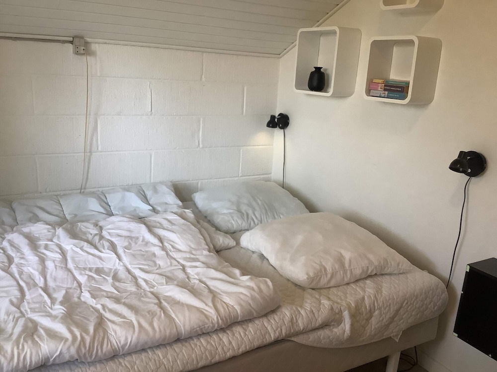6 Person Holiday Home in Thisted
